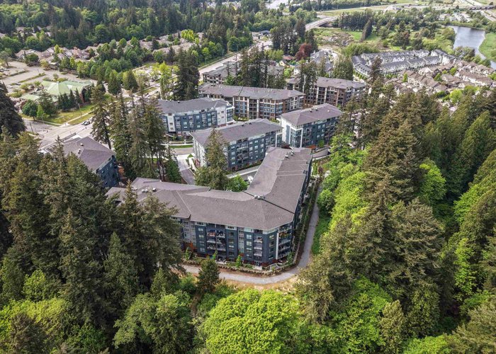 317 - 3528 146A Street, Surrey, BC V4P 0H4 |  Photo 64