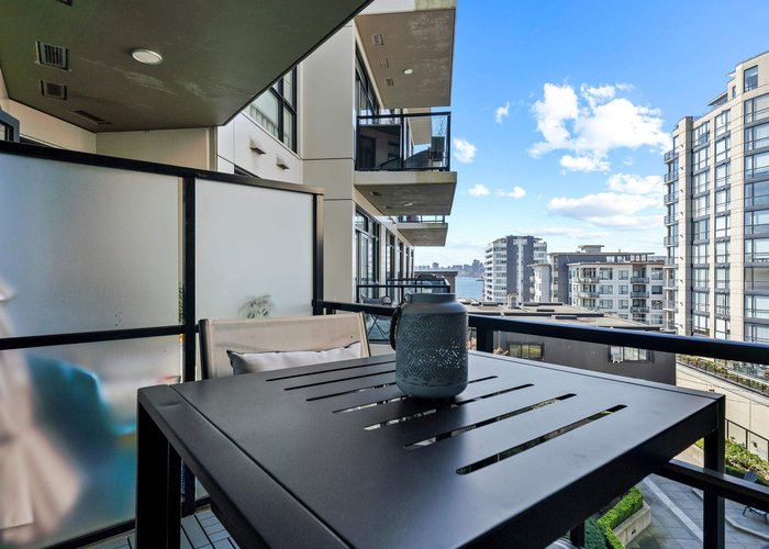 305 - 105 2ND Street, North Vancouver, BC V7M 0E3 |  Photo 46