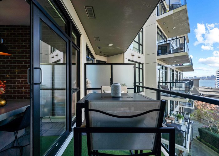 305 - 105 2ND Street, North Vancouver, BC V7M 0E3 |  Photo 47