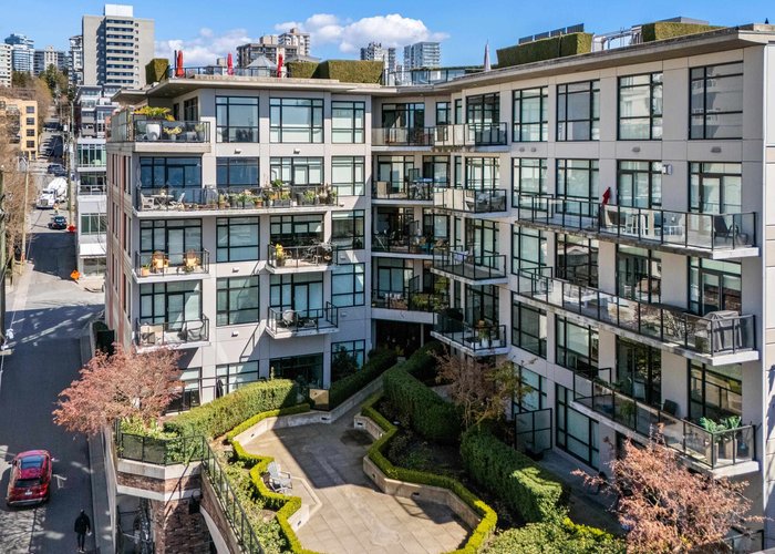 305 - 105 2ND Street, North Vancouver, BC V7M 0E3 |  Photo 61