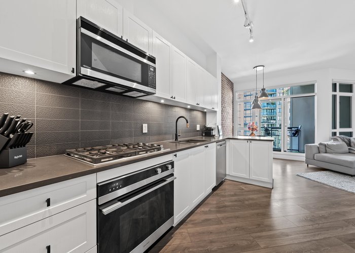 305 - 105 2ND Street, North Vancouver, BC V7M 0E3 |  Photo 35