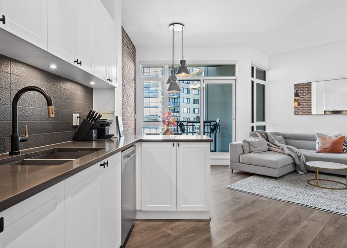 305 - 105 2ND Street, North Vancouver, BC V7M 0E3 |  Photo 37