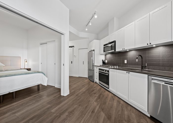 305 - 105 2ND Street, North Vancouver, BC V7M 0E3 |  Photo 38