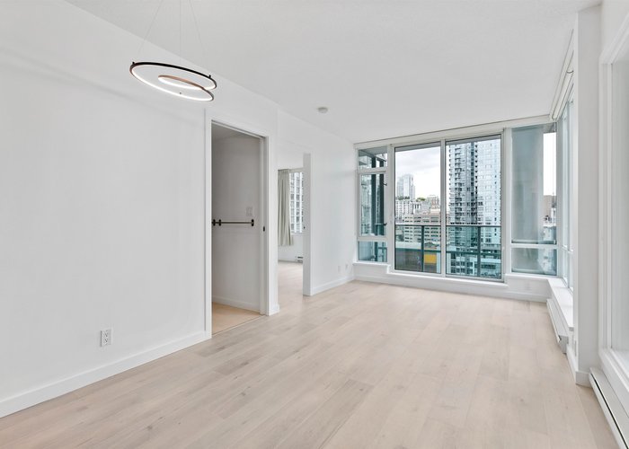 1601 - 833 Homer Street, Vancouver, BC V6B 0H4 |  Photo 20