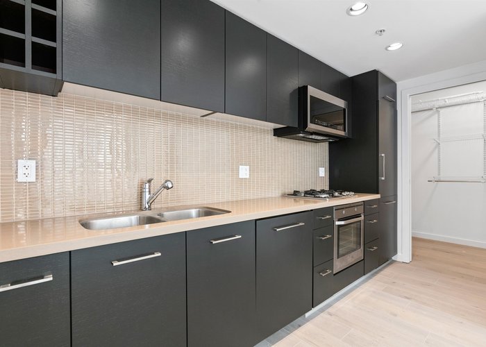 1601 - 833 Homer Street, Vancouver, BC V6B 0H4 |  Photo 24