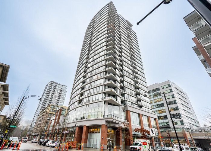 1701 - 400 Capilano Road, Port Moody, BC V3H 0E1 |  Photo 64