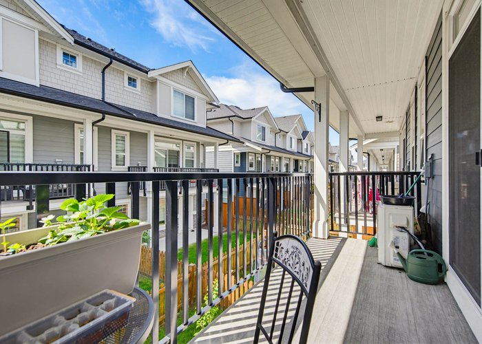 53 - 19501 74 Avenue, Surrey, BC V4N 6V7 |  Photo 52