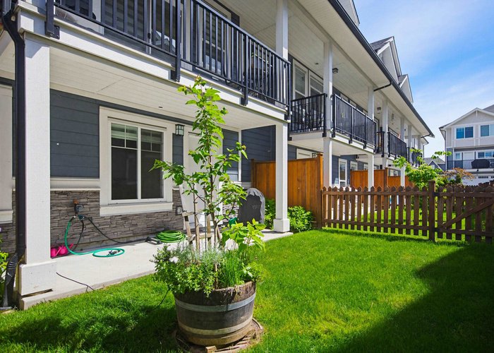 53 - 19501 74 Avenue, Surrey, BC V4N 6V7 |  Photo 69