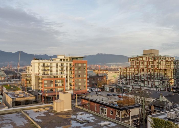 601 - 133 8TH Avenue, Vancouver, BC V5T 1R8 |  Photo 22