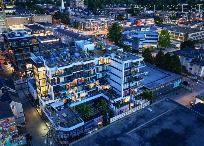 601 - 133 8TH Avenue, Vancouver, BC V5T 1R8 |  Photo 27