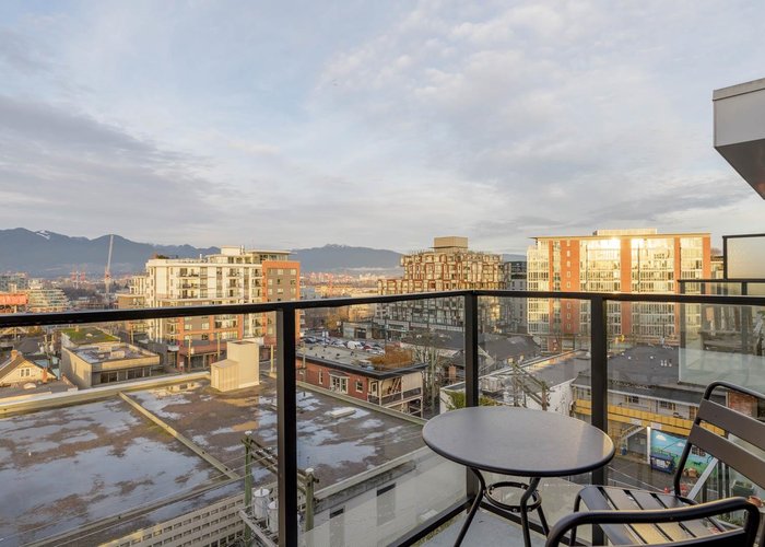 601 - 133 8TH Avenue, Vancouver, BC V5T 1R8 |  Photo 21