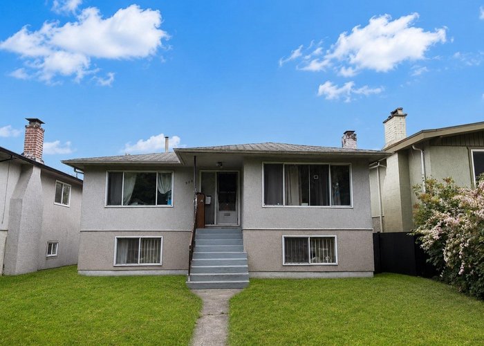 5862 Culloden Street, Vancouver, BC V5W 3S2 |  Photo 1