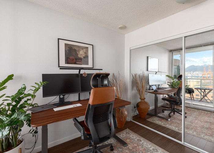 1905 - 550 Taylor Street, Vancouver, BC V6B 1R1 |  Photo 31
