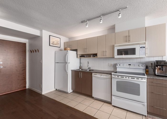 1905 - 550 Taylor Street, Vancouver, BC V6B 1R1 |  Photo 32