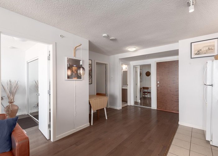 1905 - 550 Taylor Street, Vancouver, BC V6B 1R1 |  Photo 33