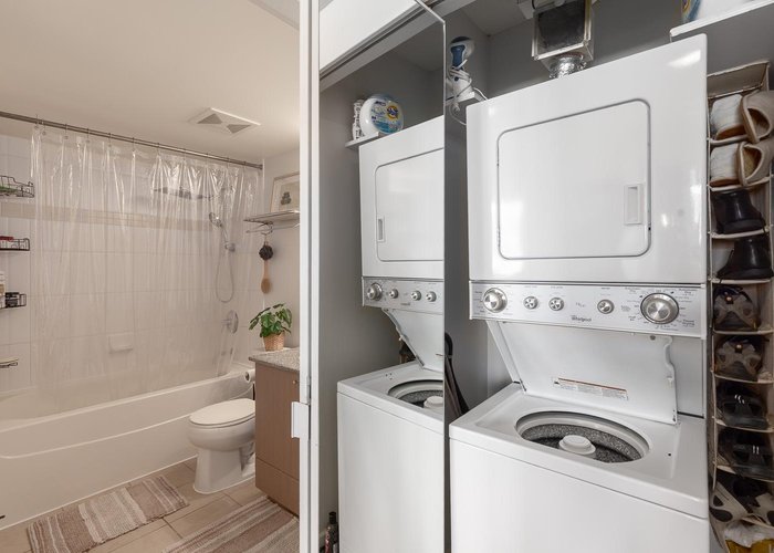 1905 - 550 Taylor Street, Vancouver, BC V6B 1R1 |  Photo 34