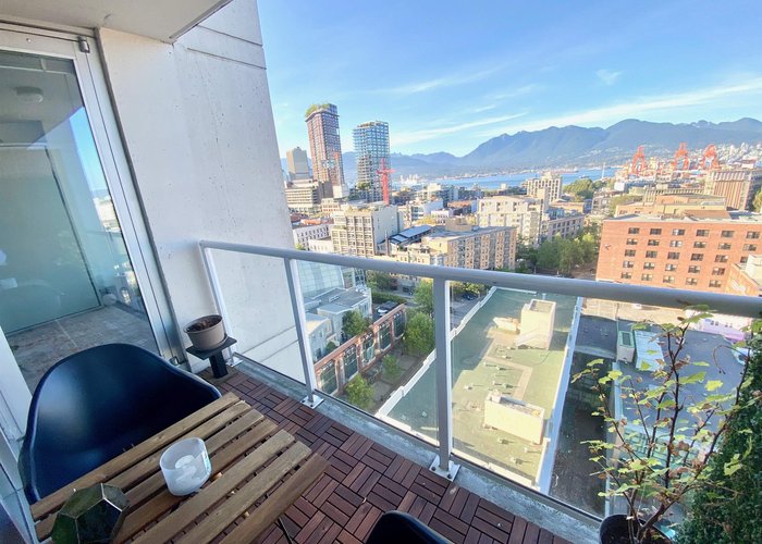 1905 - 550 Taylor Street, Vancouver, BC V6B 1R1 |  Photo 39