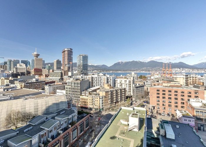 1905 - 550 Taylor Street, Vancouver, BC V6B 1R1 |  Photo 40