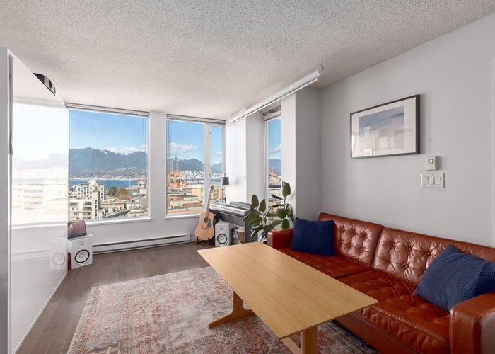 1905 - 550 Taylor Street, Vancouver, BC V6B 1R1 |  Photo 23