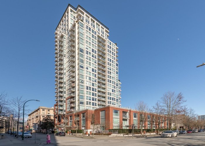 1905 - 550 Taylor Street, Vancouver, BC V6B 1R1 |  Photo 46