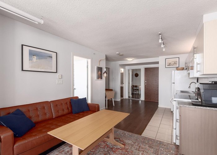 1905 - 550 Taylor Street, Vancouver, BC V6B 1R1 |  Photo 24