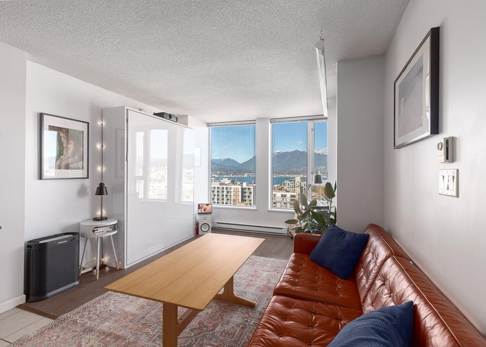1905 - 550 Taylor Street, Vancouver, BC V6B 1R1 |  Photo 25
