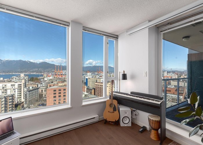 1905 - 550 Taylor Street, Vancouver, BC V6B 1R1 |  Photo 27