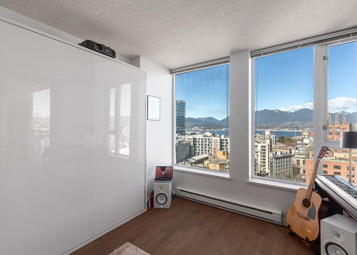 1905 - 550 Taylor Street, Vancouver, BC V6B 1R1 |  Photo 28
