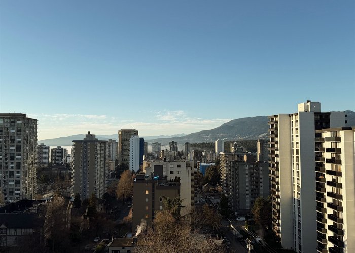 1207 - 1277 Nelson Street, Vancouver, BC V6E 4M8 |  Photo 39