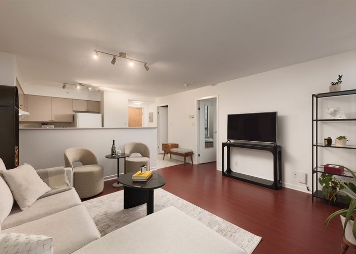 1207 - 1277 Nelson Street, Vancouver, BC V6E 4M8 |  Photo 31