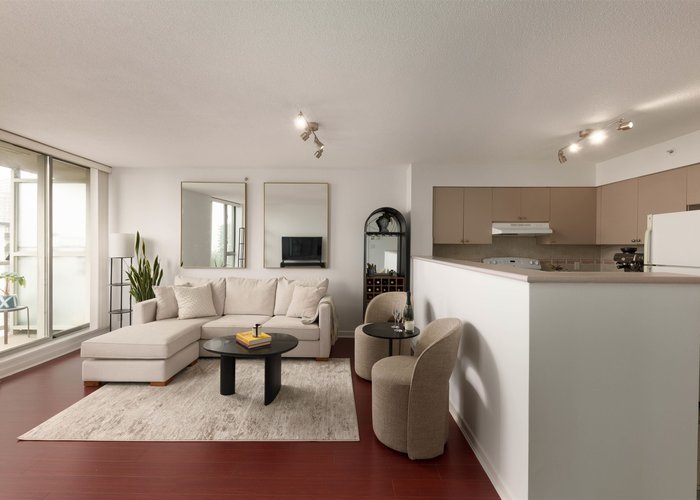 1207 - 1277 Nelson Street, Vancouver, BC V6E 4M8 |  Photo 32