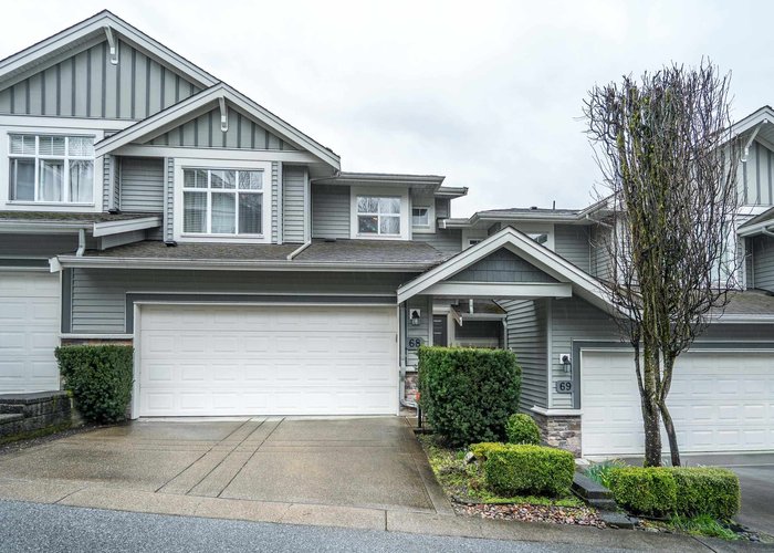 68 - 11282 Cottonwood Drive, Maple Ridge, BC V2X 8W8 |  Photo 38