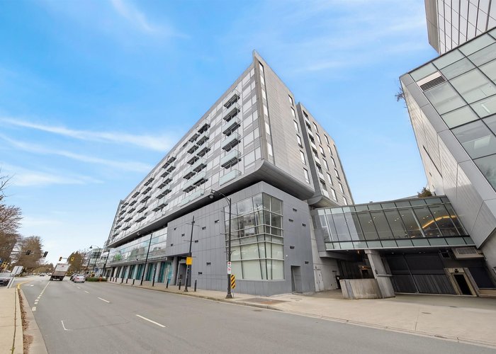 621 - 8080 Cambie Road, Richmond, BC V6X 0C1 |  Photo 14