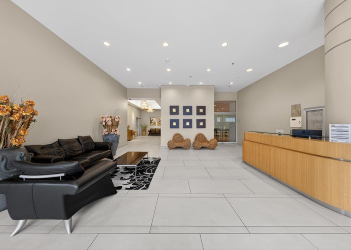 621 - 8080 Cambie Road, Richmond, BC V6X 0C1 |  Photo 15
