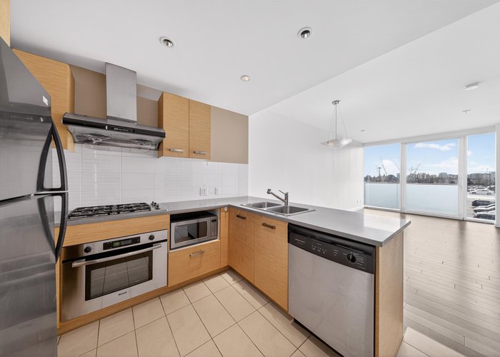 621 - 8080 Cambie Road, Richmond, BC V6X 0C1 |  Photo 20