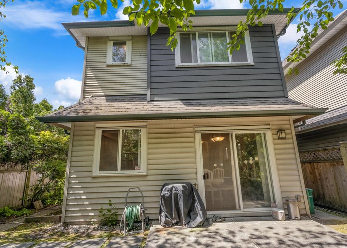 12 - 7788 Ash Street, Richmond, BC V6Y 2S1 |  Photo 49
