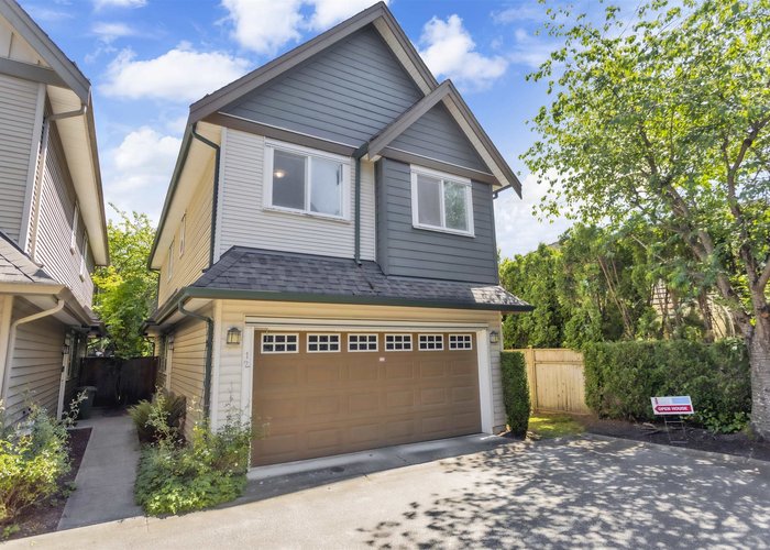 12 - 7788 Ash Street, Richmond, BC V6Y 2S1 |  Photo 28