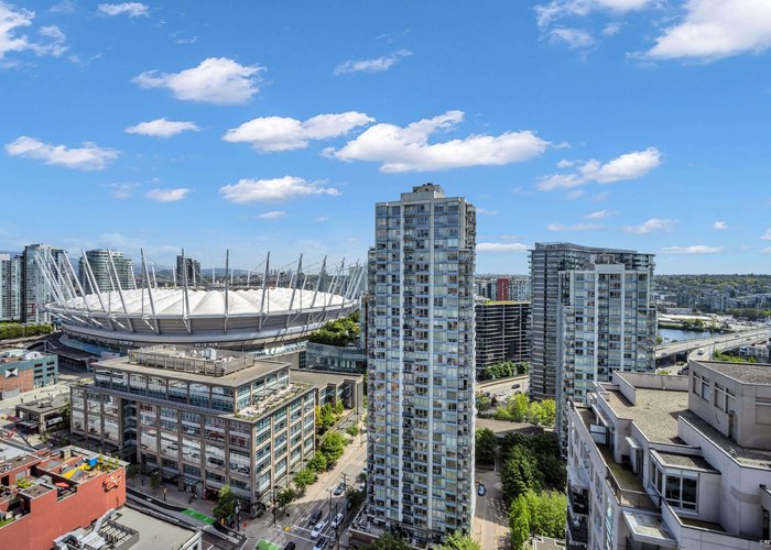 2802 - 930 Cambie Street, Vancouver, BC V6B 5X6 |  Photo 41