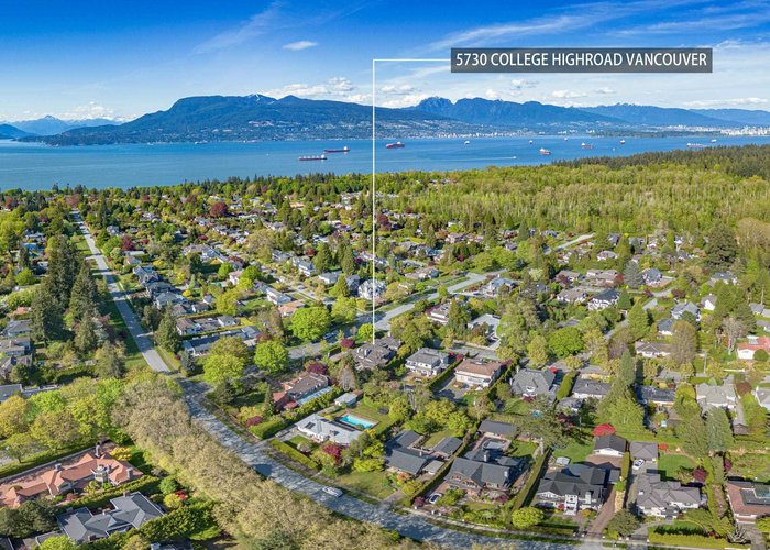 5730 College Highroad, Vancouver, BC V6T 1H3 |  Photo 41