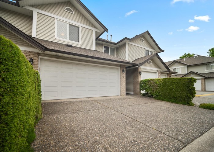 32 - 1370 Riverwood Gate Boulevard, Port Coquitlam, BC V3B 7V7 |  Photo 60