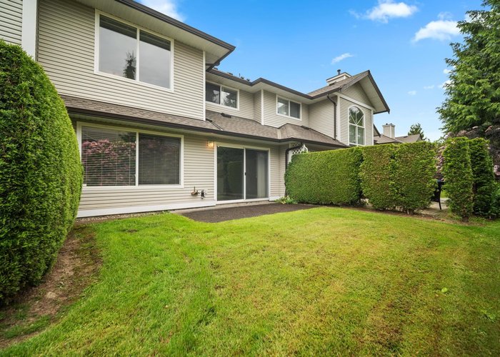 32 - 1370 Riverwood Gate Boulevard, Port Coquitlam, BC V3B 7V7 |  Photo 63