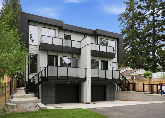 1 - 12863 Marine Drive, Surrey, BC V4A 1C8 |  Photo 33
