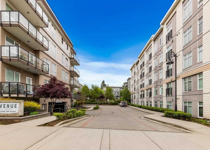 210 - 13768 108 Avenue, Surrey, BC V3T 0L9 |  Photo 21