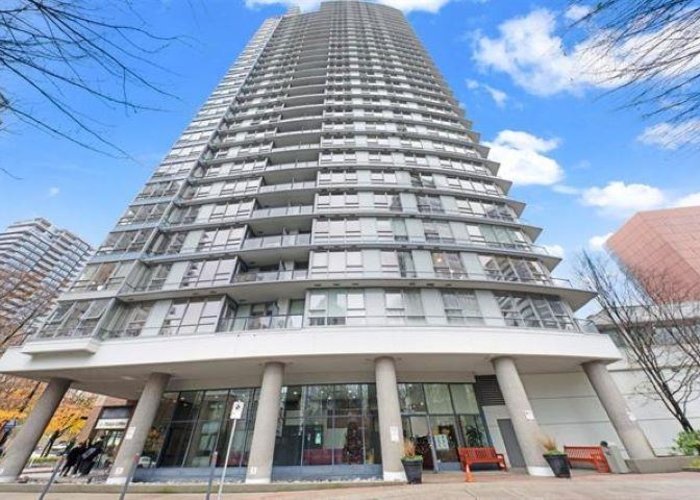 1202 - 928 Beatty Street, Vancouver, BC V6Z 3G6 |  Photo 20
