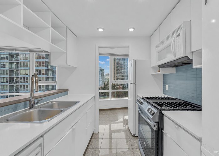 1202 - 928 Beatty Street, Vancouver, BC V6Z 3G6 |  Photo 29