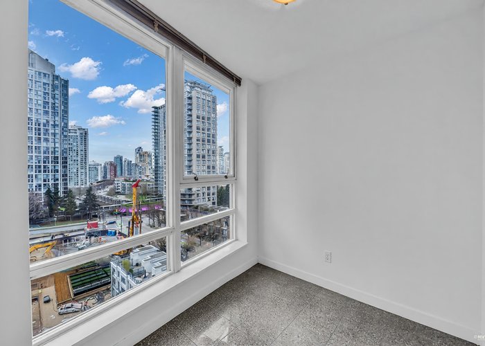 1202 - 928 Beatty Street, Vancouver, BC V6Z 3G6 |  Photo 34