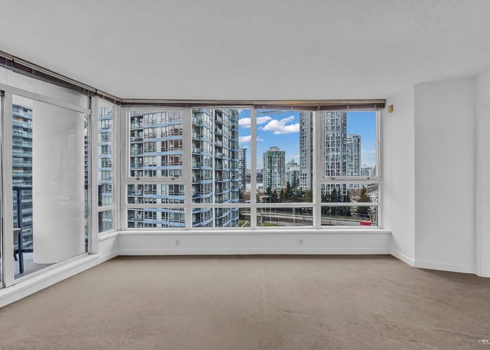1202 - 928 Beatty Street, Vancouver, BC V6Z 3G6 |  Photo 21