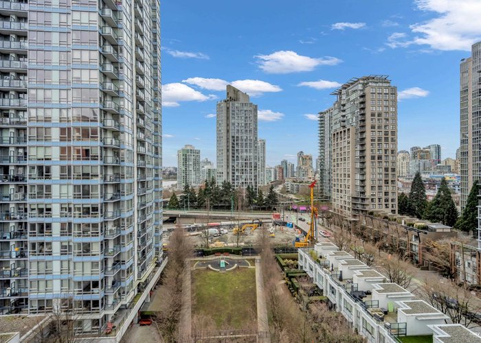 1202 - 928 Beatty Street, Vancouver, BC V6Z 3G6 |  Photo 40