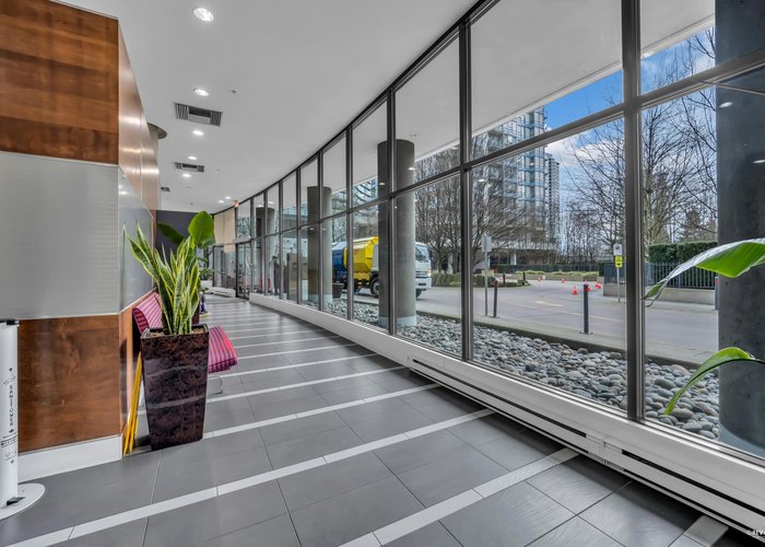 1202 - 928 Beatty Street, Vancouver, BC V6Z 3G6 |  Photo 42