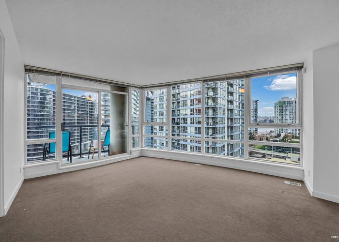 1202 - 928 Beatty Street, Vancouver, BC V6Z 3G6 |  Photo 23